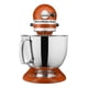 thumbnail image 5 of Batidora de Pedestal International Kitchenaid Artisan Naranja 4.7l, 5 of 6