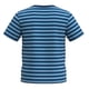 thumbnail image 2 of Playera Cars Niño, Manga Corta Rayas, Marino-Azul Talla 12, 2 of 4