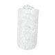 thumbnail image 2 of Relleno de espuma viscoelástica triturada de 2,3 kg. Relleno de espuma viscoelástica para puf. Blanco, 2 of 9