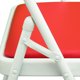 thumbnail image 5 of Silla plegable de oficina ilios innova  Roja, 5 of 5