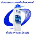 thumbnail image 4 of Shampoo Control Caspa Head & Shoulders Men 3 en 1 con 375 ml, 4 of 5