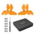 thumbnail image 1 of Hélice Para DJI Neo Cámara de Vuelo Manual Ligero Color Palomita Para, 1 of 12
