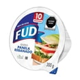 thumbnail image 4 of Queso panela FUD 43 10 rebanadas cuadradas 300 g, 4 of 4