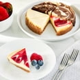thumbnail image 3 of Tarta de Queso Freshness Guaranteed Variedad 8 Rebanadas, 3 of 5
