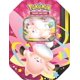 thumbnail image 2 of Lata Mega Moonlit de Pokémon TCG con carta promo y sobres, 2 of 4
