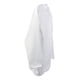 thumbnail image 3 of Playera Simply Basic Para Niño Manga Larga Blanco Talla 6, 3 of 4