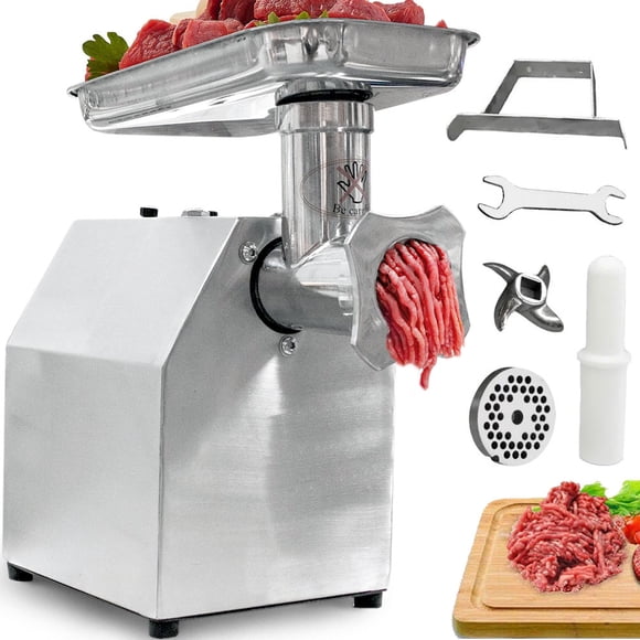 Molino Carne 12800 W