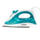 thumbnail image 1 of Plancha de vapor Dominion Advanced para ropa con suela antiadherente, ligera, de 1200 W, con vapor vertical y termostato ajustable, autolimpieza, cable giratorio y funciones de vapor, secado y pulver, 1 of 5