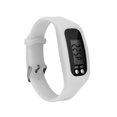 thumbnail image 1 of Reloj deportivo multifunción con podómetro LED, control de calorías y control de tiempo libre, color blanco, 1 of 7