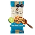 thumbnail image 1 of Cacahuate Mafer japonés con sal y limón 65 g, 1 of 4