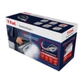 thumbnail image 3 of Plancha  de Vapor T-fal Durilium Airglide Azul FV2882X0, 3 of 4