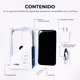thumbnail image 4 of Apple iPhone 11 64 GB Rojo Reacondicionado Tipo A, 4 of 6