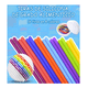thumbnail image 3 of Juguetes Silicona Pelota Sensorial,con 16 Tiras De Silicona Colorido Lab.G Blanco, Multicolor, 3 of 4