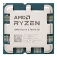 thumbnail image 2 of Procesador AMD Ryzen 5 7600X3D de 6 núcleos a 4.1 GHz AM5, 2 of 3