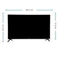 thumbnail image 2 of TV JVC 40 Pulgadas LED FHD Smart SI40FR, 2 of 4