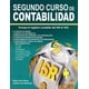 thumbnail image 1 of SEGUNDO CURSO DE CONTABILIDAD EDITORIAL TRILLAS SA DE CV ELIAS LARA FLORES, 1 of 1