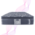 thumbnail image 1 of Colchon Matrimonial Restonic Ortopédico Ultra Confort Anti-Estrés, 1 of 8