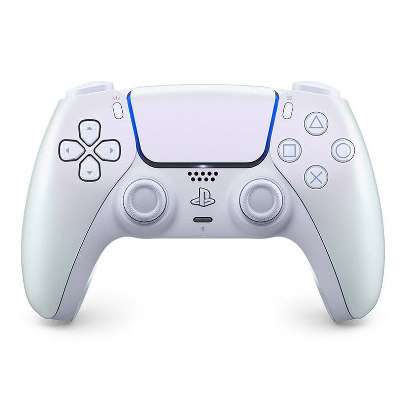 Control inalámbrico PlayStation 5 DualSense Chroma Pearl