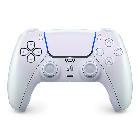 Control inalámbrico PlayStation 5 DualSense Chroma Pearl