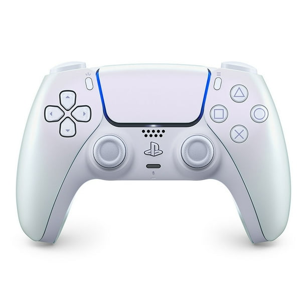 Control inalámbrico PlayStation 5 DualSense Chroma Pearl