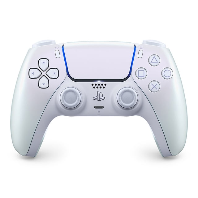Control inalámbrico PlayStation 5 DualSense Chroma Pearl
