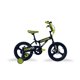 thumbnail image 1 of Bicicleta Infantil Monk Bitten Rodada 16 Negro amarillo, 1 of 6