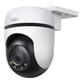 thumbnail image 1 of Camara de Seguridad WiFi TP-LINK Tapo C510W 3MP Exterior 2K 2.4GHz Giro 360 Vision Nocturna hasta 30 metros, 1 of 5