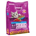 thumbnail image 3 of Alimento para gato Whiskas sabor atun 1.5+200 kg, 3 of 6