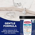thumbnail image 4 of Limpiador de joyas Weiman Fine Liquid 180 ml para oro y platino, 4 of 8