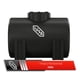 thumbnail image 2 of Tinaco Horizontal 450 L Negro negro, 2 of 3