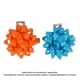 thumbnail image 1 of Moño Janel Celosa Estrella Jumbo Varios Colores 1 Pieza, 1 of 3