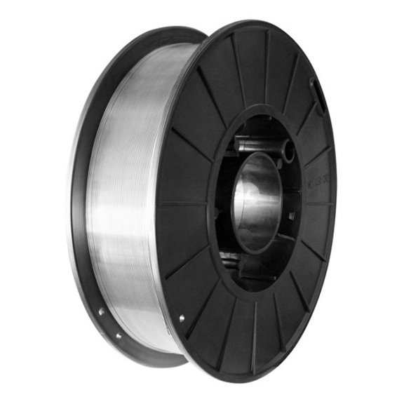 Microalambre Flux Core De 0.030 5 Kg Synergy Sye71tgs3005