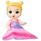 thumbnail image 3 of Muñeca Hasbro Baby Alive Chapuzón de Sirena Harper Hugs, 3 of 5