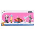 thumbnail image 4 of JAKKS PACIFIC 2.5 MULTIPACK KRUSTY THE CLOWN SHOW, 4 of 7