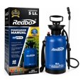 thumbnail image 3 of Fumigador Manual Redbo 5 L con Boquilla Ajustable y Correa, 3 of 7