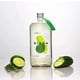 thumbnail image 3 of Pack de 6 Ginebra Diega Hemp 950 ml, 3 of 3