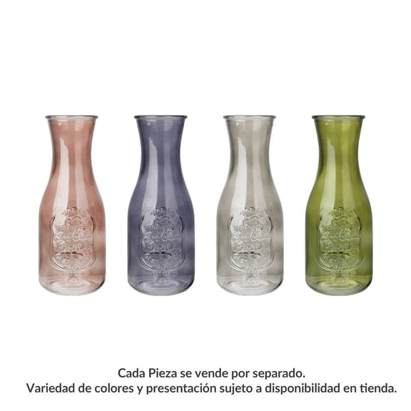 Jarra Prichos Jarra Lechera de Colors Pastel 1 Pieza