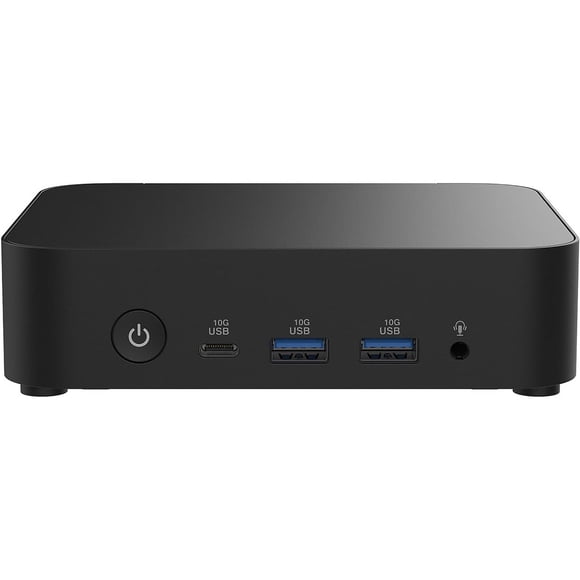 Mini PC ASUS NUC 14 Essential Intel N150 8GB RAM 256GB SSD Windows 11 Home