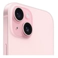 thumbnail image 3 of iPhone 15 Apple 128GB eSIM Rosa Reacondicionado, 3 of 4