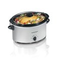 thumbnail image 1 of Hamilton Beach 7-Quart Slow Cooker, 1 of 5