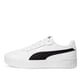 thumbnail image 1 of Tenis Puma Mujer 38584907 Blanco 24.5 cm Puma  Carina 2.0, 1 of 4