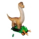 thumbnail image 4 of Set de Vehículo de Juguete Spin Master Paw Patrol Dino Película Megasaurus, 4 of 7