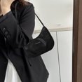 thumbnail image 4 of Fashion Shoulder Bags For Women, Cute Underarm Bag Mini Take By The Hand Purse, 4 of 7
