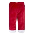 thumbnail image 3 of BIG ELEPHANT Pijama Unisex para Bebé de 1 Pieza Cálido de Navidad de Manga Larga con Gorro, 2-3 Años, 3 of 15