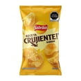 thumbnail image 2 of Papas fritas Sabritas Receta Crujiente sal 41 g, 2 of 4