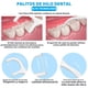 thumbnail image 2 of Hilo Dental Set 100 Piezas Limpieza Bucal Dientes Higiene, 2 of 8