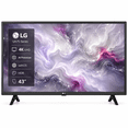 thumbnail image 5 of Combo Pantalla LG 43" 4K UHD AI Smart TV webOS + Barras De Luz RGB, 5 of 5