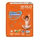 thumbnail image 1 of Pañal Autoajustable Kleenbebé Comodisec Etapa 7 Extra Extra Jumbo 30pzs por bolsa, 1 of 6