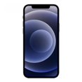 thumbnail image 1 of iPhone 12 Mini Apple 64GB Negro Reacondicionado, 1 of 5
