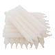 thumbnail image 2 of Vela de lapiz o apagon blancas color blanco, 2 of 5